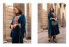 Zairah Vol 2 By Ibiza Viscose Velvet Embroidery Salwar Kameez Wholesale Shop In Surat
